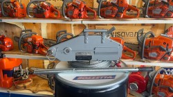 Articolo: Verricelli - Varie - Tirfort AL 1600 by www.bozzetta.com Cavalese Trentino