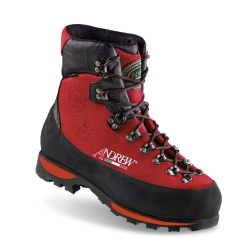 Articolo: Abbigliamento-dpi - Andrew - Scarponi Andrew Rozes Wood by www.bozzetta.com Cavalese Trentino