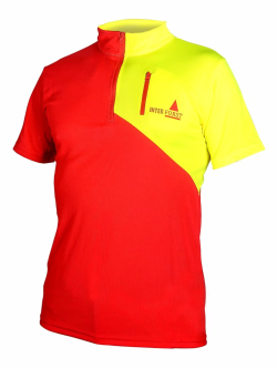 Articolo: Abbigliamento-dpi - Interforst - Maglietta Traspirante Antiudore by www.bozzetta.com Cavalese Trentino