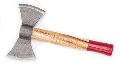 Articolo: Accette-roncole-zappini - M ller - 0094 by www.bozzetta.com Cavalese Trentino