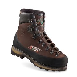 Articolo: Abbigliamento-dpi - Andrew - Scarponi Andrew Rozes Wood Welt by www.bozzetta.com Cavalese Trentino