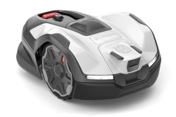 Articolo: Automower-robot-rasaerba - Husqvarna - 405 V Nera by www.bozzetta.com Cavalese Trentino