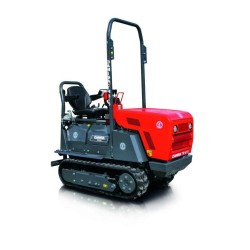 Articolo: Trattori-agricoli-accessori - Camisa - TR 615 by www.bozzetta.com Cavalese Trentino