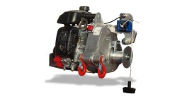 Articolo: Verricelli - Thor - PCH 1000 by www.bozzetta.com Cavalese Trentino