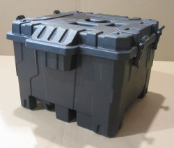 Articolo: Verricelli - Thor - Cassone per verricello by www.bozzetta.com Cavalese Trentino