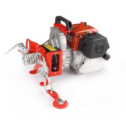 Articolo: Verricelli - BlueBird - Blue Bird TW610ST - TWH500 by www.bozzetta.com Cavalese Trentino