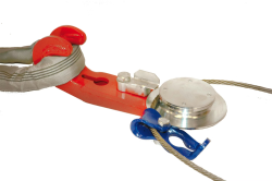 Articolo: Verricelli - Interforst - carrucola SRL A25 by www.bozzetta.com Cavalese Trentino