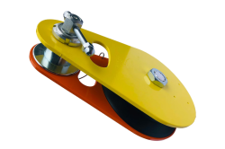 Articolo: Verricelli - Interforst - carrucole AR-60P-100P-130P-160P-240P by www.bozzetta.com Cavalese Trentino