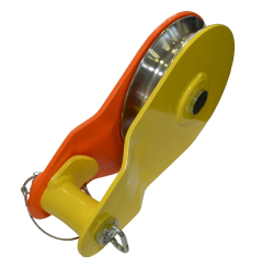 Articolo: Verricelli - Interforst - carrucole F 16-24 by www.bozzetta.com Cavalese Trentino