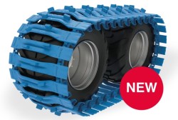 Articolo: Harvester - Pewag - catene duo by www.bozzetta.com Cavalese Trentino