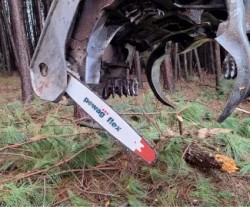 Articolo: Harvester - Pewag - barre forgiate by www.bozzetta.com Cavalese Trentino