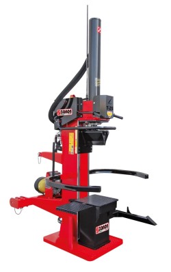 Articolo: Spaccalegna - Zanon - SVT 25 by www.bozzetta.com Cavalese Trentino