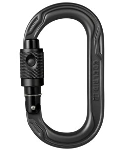 Articolo: Lavoro-verticale - Edelrid - OVAL POWER 2500 PERMALOCK by www.bozzetta.com Cavalese Trentino