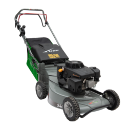 Articolo: Rasaerba - Active - 5400 SA by www.bozzetta.com Cavalese Trentino