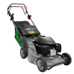 Articolo: Rasaerba - Active - 5400 SVH by www.bozzetta.com Cavalese Trentino