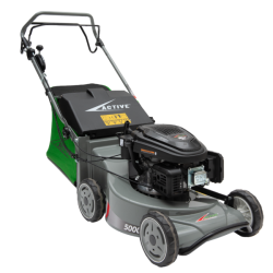 Articolo: Rasaerba - Active - 5000 SA by www.bozzetta.com Cavalese Trentino