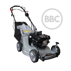 Articolo: Rasaerba - Active - 6000 BBC by www.bozzetta.com Cavalese Trentino