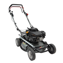 Articolo: Rasaerba - Active - 5500 SVA by www.bozzetta.com Cavalese Trentino