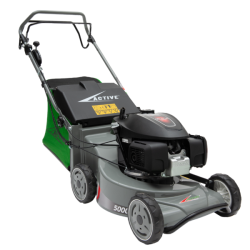 Articolo: Rasaerba - Active - 5000 SH by www.bozzetta.com Cavalese Trentino