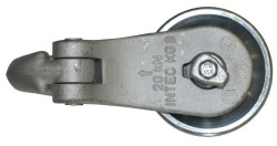 Articolo: Verricelli - Interforst - carrucole R 80-140 by www.bozzetta.com Cavalese Trentino