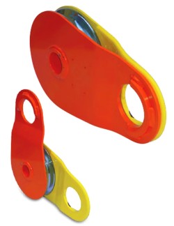 Articolo: Verricelli - Interforst - carrucole OPEN 30-60-120 by www.bozzetta.com Cavalese Trentino