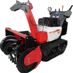 Articolo: Spazzaneve - Wado - Wado SX C1380E by www.bozzetta.com Cavalese Trentino