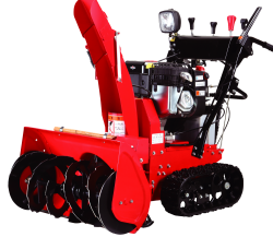 Articolo: Spazzaneve - Yanase - Yanase Y 7 by www.bozzetta.com Cavalese Trentino