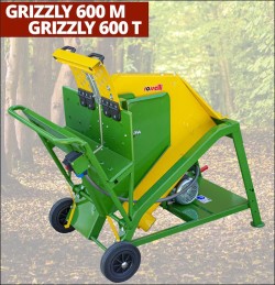 Articolo: Circolari-bindelle - Rosselli - Grizzly 600 by www.bozzetta.com Cavalese Trentino
