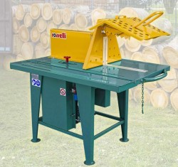 Articolo: Circolari-bindelle - Rosselli - M360 R400 by www.bozzetta.com Cavalese Trentino