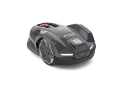 Articolo: Automower-robot-rasaerba - Husqvarna - 405XE Nera by www.bozzetta.com Cavalese Trentino