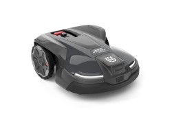 Articolo: Automower-robot-rasaerba - Husqvarna - 430X Nera by www.bozzetta.com Cavalese Trentino