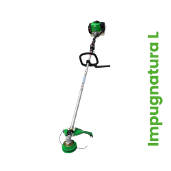 Articolo: Decespugliatori - Active - Active ST 32 L by www.bozzetta.com Cavalese Trentino