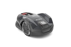 Articolo: Automower-robot-rasaerba - Husqvarna - 310E Nera by www.bozzetta.com Cavalese Trentino