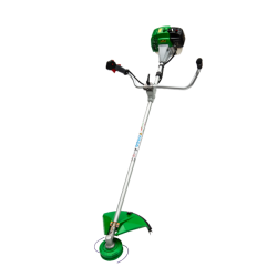 Articolo: Decespugliatori - Active - Active 6. 5 BT Brutale by www.bozzetta.com Cavalese Trentino