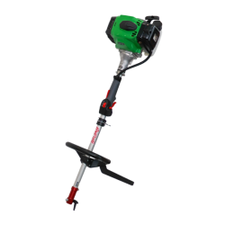 Articolo: Decespugliatori - Active - Active ST 25 Evo by www.bozzetta.com Cavalese Trentino