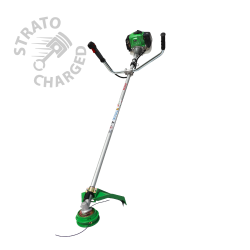 Articolo: Decespugliatori - Active - Active ST 32 B by www.bozzetta.com Cavalese Trentino