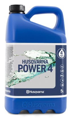 Articolo: Benzine-oli - Husqvarna - Power 4T by www.bozzetta.com Cavalese Trentino