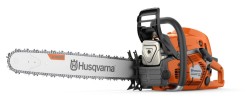 Articolo: Motoseghe - Husqvarna - 585 by www.bozzetta.com Cavalese Trentino
