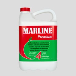Articolo: Benzine-oli - MarlineCarburanti - Marline Premium 4 Tempi by www.bozzetta.com Cavalese Trentino