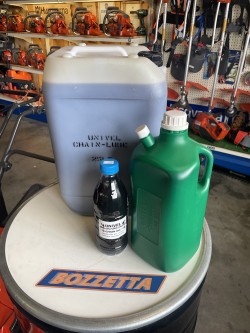 Articolo: Benzine-oli - Bozzetta - Univel Chain Lube by www.bozzetta.com Cavalese Trentino