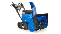 Articolo: Spazzaneve - Yamaha - Yamaha YT1070 by www.bozzetta.com Cavalese Trentino