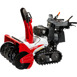 Articolo: Spazzaneve - Wado - Wado SX C1280EY by www.bozzetta.com Cavalese Trentino