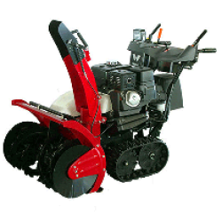 Articolo: Spazzaneve - Wado - Wado SX C 965E by www.bozzetta.com Cavalese Trentino